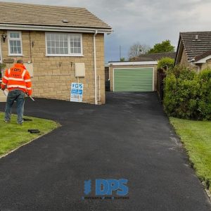 Tarmac Contractors Stratton