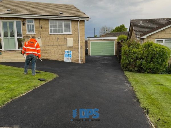 Tarmac Contractors Stratton