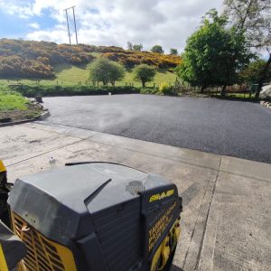 Tarmac Contractors Minchinhampton