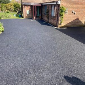 Tarmac Contractors Up Hatherley