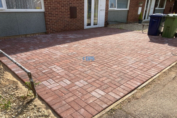 Examples Of Dps Block Paving Projects Throughout Gloucestershire 2.jpeg