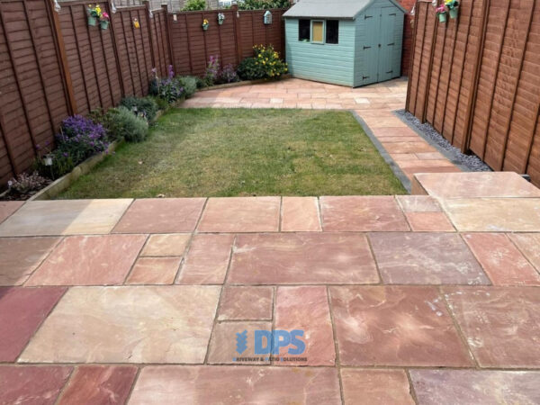 Raised Patio With Charcoal Border In Gloucester 1.jpeg