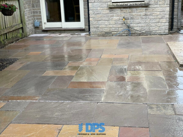 Tiered Sandstone Patio In Cirencester 4.jpeg