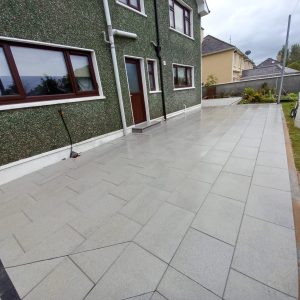 Patio Contractors Brockworth