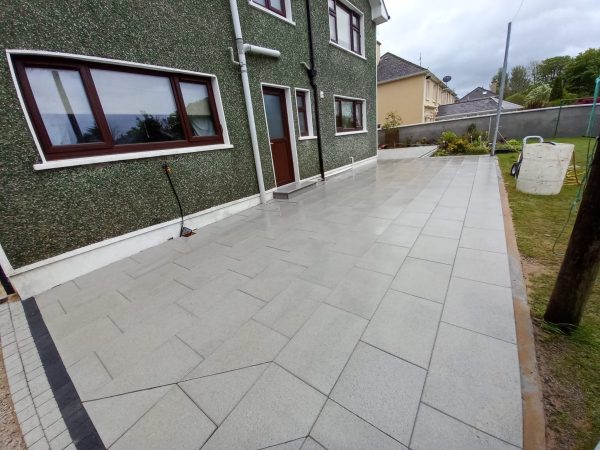 Patio Contractors Brockworth